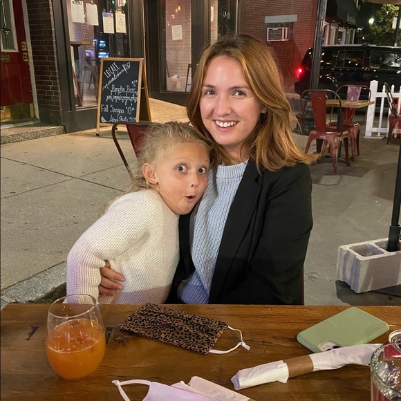 Meet your Posher, Connie - Picture 1 of 1